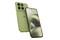Smartfon Motorola moto g67 5G zielony 6.78" 4.0GB/256.0GB