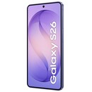 Smartfon Samsung Galaxy S26 5G fioletowy 6.30" 12.0GB/128.0GB