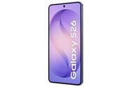 Smartfon Samsung Galaxy S26 5G fioletowy 6.30" 12.0GB/128.0GB