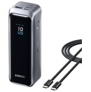 Powerbank ANKER Prime 20100mAh 220.0W czarny
