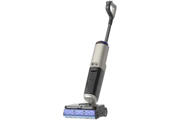 Odkurzacz Tineco Floor One S7 pionowy z pojemnikiem 230W czarno-złoty