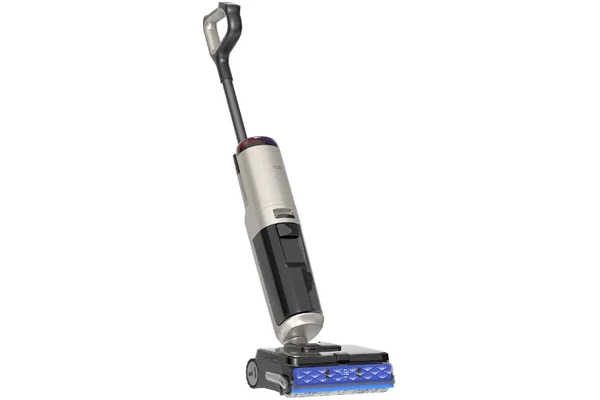 Odkurzacz Tineco Floor One S7 pionowy z pojemnikiem 230W czarno-złoty