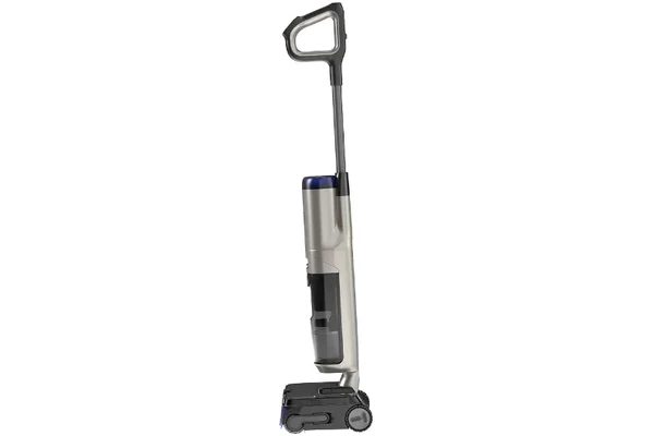 Odkurzacz Tineco Floor One S7 pionowy z pojemnikiem 230W czarno-złoty