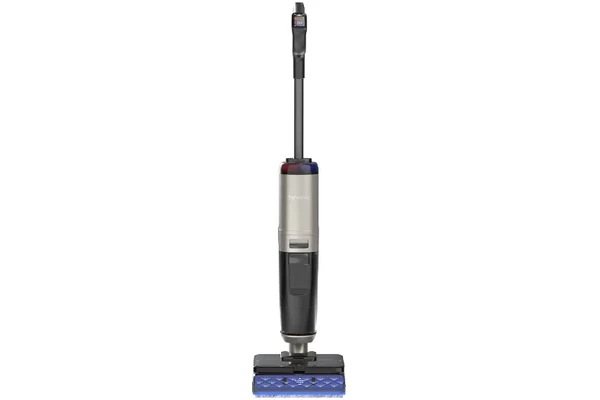 Odkurzacz Tineco Floor One S7 pionowy z pojemnikiem 230W czarno-złoty