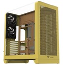 Obudowa PC Thermaltake 39 View Midi Tower żółty