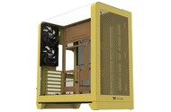 Obudowa PC Thermaltake 39 View Midi Tower żółty