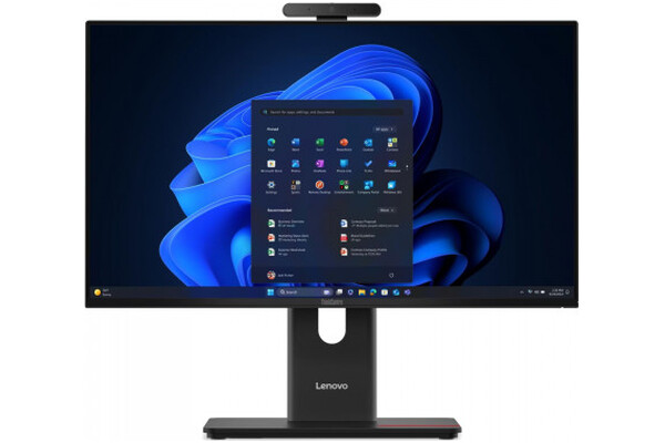 Lenovo ThinkCentre M70a 32GB DDR5 Windows 11 Professional PL