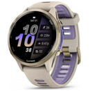 Smartwatch Garmin Forerunner 970 szary