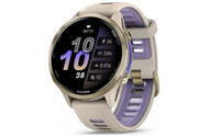 Smartwatch Garmin Forerunner 970 szary