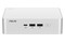 ASUS NUC 15 Kit DDR5 Intel Arc brak
