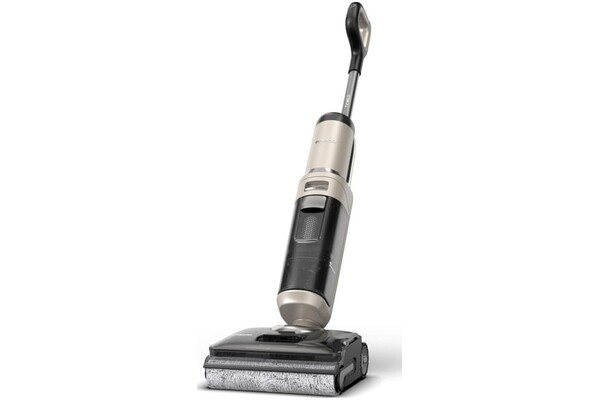 Odkurzacz Tineco Floor One S5 pionowy bezworkowy złoty