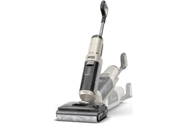 Odkurzacz Tineco Floor One S5 pionowy bezworkowy złoty