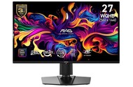 Monitor 27.0" MSI MAG MAG 274QP czarny