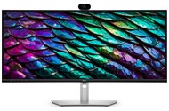 Monitor 34.0" DELL P3426WEB czarny