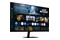 Monitor 32.0" Samsung LS32FM702UUXEN czarny