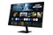 Monitor 32.0" Samsung LS32FM702UUXEN czarny