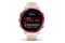 Smartwatch Garmin Forerunner 570 1.20" biało-żółty