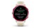 Smartwatch Garmin Forerunner 570 1.20" biało-żółty