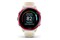 Smartwatch Garmin Forerunner 570 1.20" biało-żółty