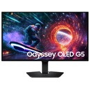 Monitor 27.0" Samsung LS27FG506SUXEN czarny