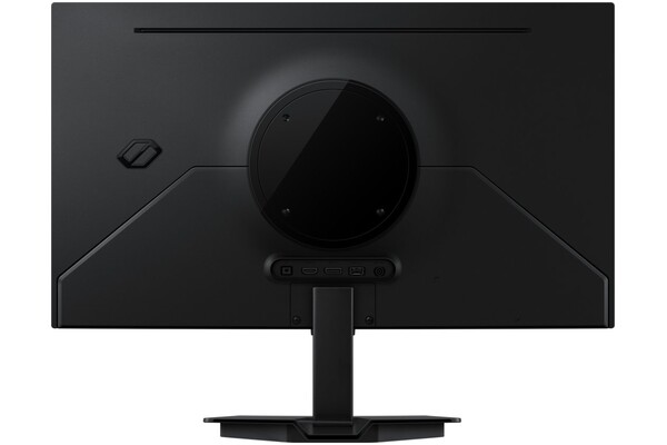 Monitor 27.0" Samsung LS27FG506SUXEN czarny