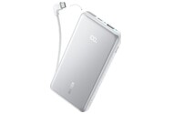 Powerbank ANKER Zolo 10000mAh 22.5W biały