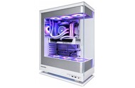 KOMPUTRONIK Q27 AMD Ryzen 7 64GB DDR5 NVIDIA GeForce RTX 5070 12GB 2TB SSD Windows 11 Professional