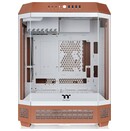 Obudowa PC Thermaltake 600 The Tower Midi Tower Biało-brązowy
