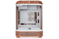 Obudowa PC Thermaltake 600 The Tower Midi Tower Biało-brązowy