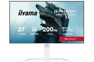 Monitor 27.0" IIYAMA GB2771QSU-W1 biały