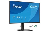 Monitor 27.0" IIYAMA XB2791HS-B1 czarny
