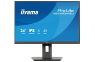 Monitor 24.1" IIYAMA XB2495WSU-B1 czarny