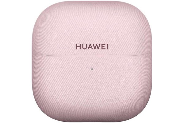 Słuchawki Huawei ROBINT11 FreeClip Douszne Bezprzewodowe fioletowy