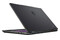 Laptop MSI Cyborg 15 15.6" Intel Core i7 13620H NVIDIA GeForce RTX 5070 16GB 1TB SSD szary