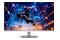 Monitor 27.0" GIGABYTE MO27Q2A biały