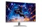 Monitor 27.0" GIGABYTE MO27Q2A biały