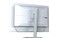 Monitor 27.0" GIGABYTE MO27Q2A biały
