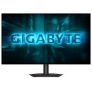 Monitor 27.0" GIGABYTE GO27Q24G czarny