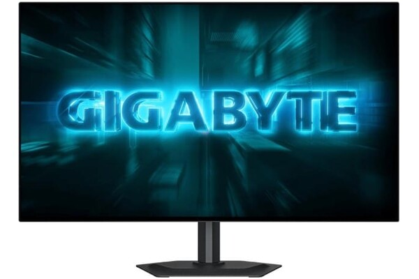 Monitor 27.0" GIGABYTE GO27Q24G czarny