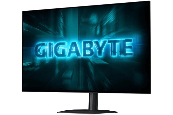 Monitor 27.0" GIGABYTE GO27Q24G czarny