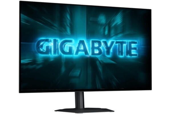 Monitor 27.0" GIGABYTE GO27Q24G czarny
