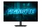 Monitor 27.0" GIGABYTE GO27Q24G czarny