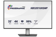 Monitor 31.5" IIYAMA HB3201UHSNP-B1 czarny