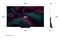 Telewizor LG 83C56LA 83" 4K Ultra HD