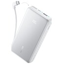 Powerbank ANKER Zolo 20000mAh 22.5W biały