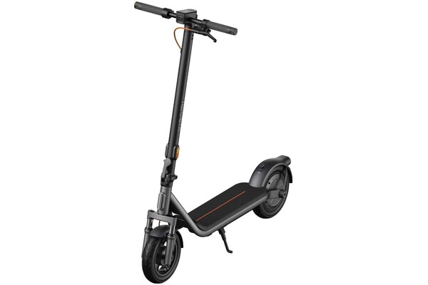 Hulajnoga Xiaomi Scooter 6 Lite 25.0km czarny