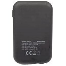 Powerbank SAVIO BA-07 10000mAh czarny
