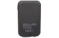 Powerbank SAVIO BA-07 10000mAh czarny