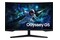 Monitor 32.0" Samsung LS32CG554EUXEN czarny