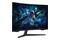 Monitor 32.0" Samsung LS32CG554EUXEN czarny